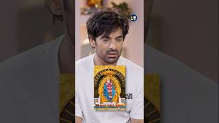 Shirdi Me Mila Ek ATRANGI Fan 😳 ft Mohit Malik shorts fanmoment fans shocking mohitmalik [upl. by Nuncia]