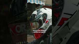 Best Helmet under ₹5000  Axor Apex [upl. by Normie227]