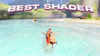 Best Shader PPSSPP Support ANDROID😱 [upl. by Garretson651]