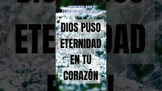 DIOS COMPLETA TU VIDA amor jesus mensaje esperanza poder meditación vida paz [upl. by Marvel985]