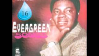 Ebenezer Obey Ori Mi Ma Je Nte [upl. by Sulakcin]