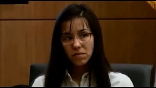 Jodi Arias Trial Day 19  Arias Testimony About Killing No Sidebars [upl. by Pascha]