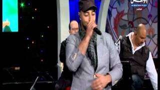 9Maher Zain  Masha Allah  Layaly Febrayer 2013 [upl. by Blackburn]