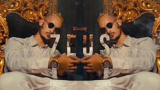 🪐Filius Dei  Zeus Feat Tomega ✡️Exodus Album [upl. by Naud]