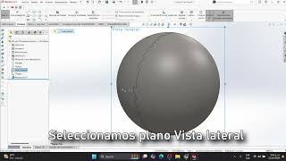 Diseño y Creación del Forro Plástico para Prótesis de Cadera en 3D  PARTE 3 [upl. by Russel231]