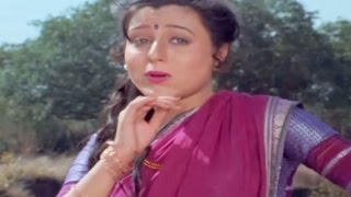 Thasla Manat  Prashant Damle Alka Kubal Kishori Shahane  Dhumakool  Marathi Dance Song [upl. by Eninahs57]