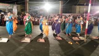 Abhinav Mitra Mandal Chirner 25 Roupya Mahotsav 2016 [upl. by Roderick]