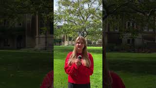 Cambridge students share their recommendations of what to bring to uni cambridge oxbridge oxford [upl. by Nosnevets850]