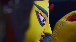 Sainthia Durgapuja 2024  sainthiakoustuvphotographyofficial Arunodoy and more [upl. by Reiss]