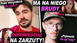 SZOK STU𝘼RT POZWIE KANAŁY COMMENTARY [upl. by Dnomad789]