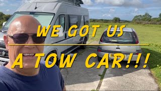 We got us a tow car Episode 27 [upl. by Stephana]