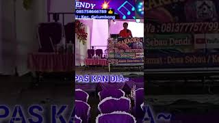 TITIP CINTA Karaoke Nada Wanita karaoke titipcintakaraokerajawalimusic titipcintakaraoke [upl. by Rodger]