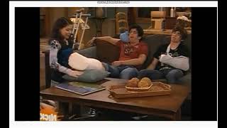 Unfinished laughter Drake amp Josh Funny Moments 5 [upl. by Ursola645]