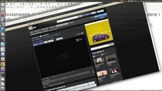 TUTORIAL Scaricare video da RAI REPLAYVIDEO MEDIASET E MOLTI ALTRI [upl. by Ezechiel]