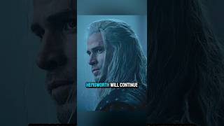 The Witcher Season 4 Liam Hemsworth officially replaces Henry Cavill as Geralt of Rivia in New Clip [upl. by Rawden]