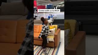 IKEA Come with us [upl. by Lux]