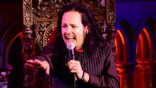 Jonathan Davis And The SFA Alone I Play Live At The Union Chapel FULL [upl. by Ennairod]