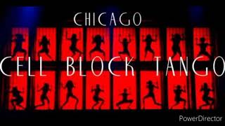 Chicago Cell Block Tango 1 Hour [upl. by Onairotciv575]