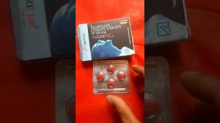 Vigore 100 mg  Sildenafil citrate tab ip 100mg medicineplus vigore 100 shorts 2024 [upl. by Atalayah]