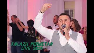 Vilson Zani Te Rrapi ne Mashkullore Kolazh live  🔥 [upl. by Rivard476]