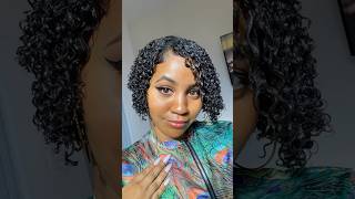 Cómo definir Rizos en cabello afro [upl. by Roselia]