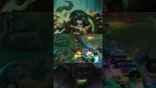 Moment yang pas mobilelegends mlbb shorts [upl. by Sauer]