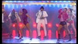 Thriller Live TV Show 2009 [upl. by Sarazen]