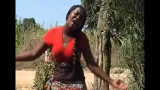 Música Africana  Afrikan SistersQuem Acredita em Deus  Missão África PIEIA [upl. by Godderd383]