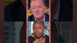 Viral NewZ Source PT 2 My Reaction to Piers Morgan interviewing Jaguar Wright Dj Vlad and More [upl. by Nicol397]