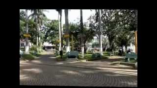 Atenas Costa Rica video tour [upl. by Arron]