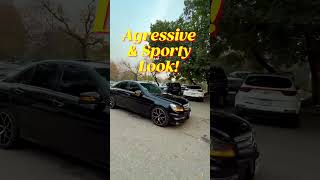 Mercedes C200  Marvelautoguider ytshorts carsofpakistan [upl. by Nicholle]