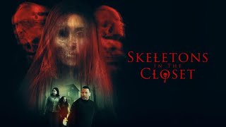 New horror Movies 2024 hindi dubbed  Skeletons In The Close 2024 [upl. by Simpson782]