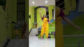 রাই ছাড়া রাস অসম্পূর্ণ sundariradhe imonchakraborty dance bharatanatyam rashpurnima [upl. by Eiramlatsyrk]