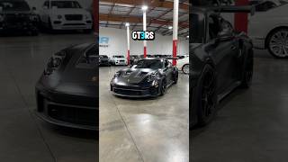 THE TOUGHEST CHOICE EVER carguy cartok gt3rs cars [upl. by Edora]