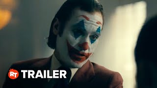 Joker Folie à Deux Trailer  Thats Life 2024 [upl. by Anauqat571]