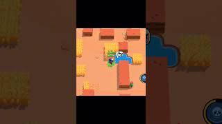 The Best Edgar 🗿 brawlstars brawler supercell [upl. by Grefer437]