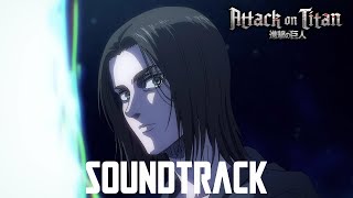 Attack on Titan S4 Part 2 Episode 3 OST 0Sk Paths Theme  EPIC HQ COVER [upl. by Haziza]