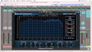 Mixing  Linee guida  Lanalizzatore di spettro [upl. by Ahsakal]