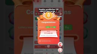 colour trading number hack apk mod ✅ best prediction in colour trading colourtrading [upl. by Prisca]