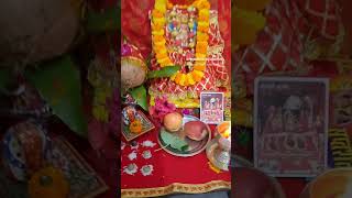 Pat khol de pujari mandir ke song navratrispecial [upl. by Nolham]