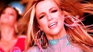 AMVR BRITNEY SPEARS OVERPROTECTED DARKCHILD REMIX REVERSE V1 NOT OFFICIAL FULLY REMASTERED 4K60FPS [upl. by Thomson736]