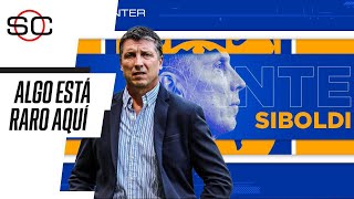 POLÉMICA EN TIGRES No es la primera vez que Siboldi sale de manera abrupta de un equipo [upl. by Kinchen]