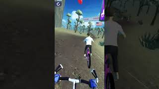 Racing Cycle 27 🤑🌹trending trending [upl. by Brawley]