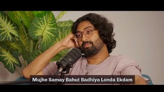 Ravi Gupta talk about Samay Raina amp his IGL show raviguptacomedymensxp SamayRainaOfficial [upl. by Anuahsat]