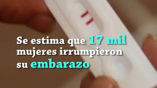 El aborto clandestino en Perú es una de las principales razones de las muertes maternas en Perú [upl. by Oimetra]