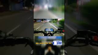 tere kahane per tujhe chhodane wala nahin follow highlights shortvideo bikelover [upl. by Assirec]