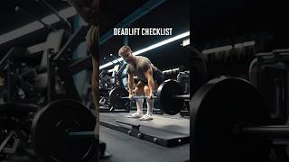 How To Deadlift With Perfect Technique Step By Step [upl. by Coheman]