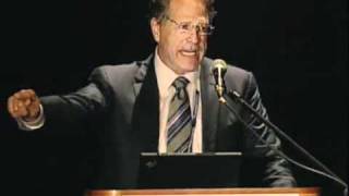 2011 Summit Government amp Philanthropic Paradigms for Research Robert Klein JD [upl. by Jaquith]