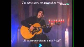 HIM  The Sacrament  Subtítulos español  Lyrics english acoustic [upl. by Anella]