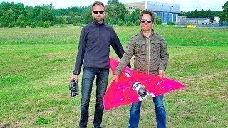 PHENOMENAL INCREDIBLE RC SPEED  OVER 700 KMH  INFERNO RC TURBINE MODEL JET FLIGHT AT THE LIMIT [upl. by Ellahcim]